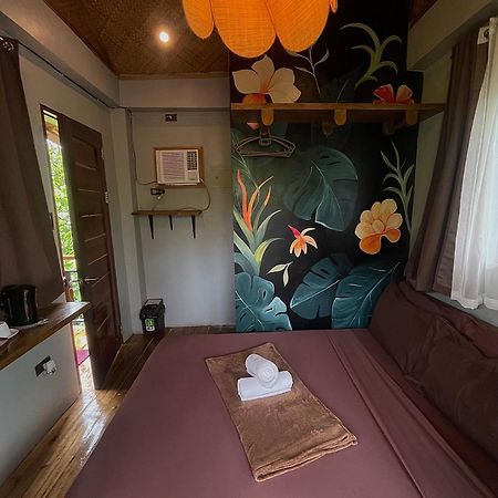Matam-Is Cafe & Homestay General Luna  Luaran gambar