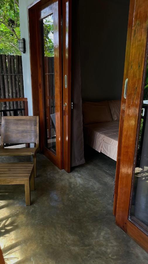 Matam-Is Cafe & Homestay General Luna  Luaran gambar