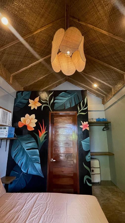 Matam-Is Cafe & Homestay General Luna  Luaran gambar