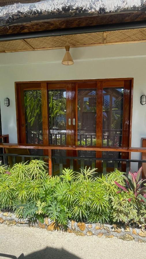 Matam-Is Cafe & Homestay General Luna  Luaran gambar