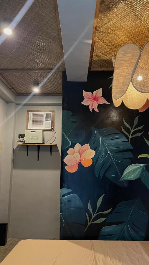 Matam-Is Cafe & Homestay General Luna  Luaran gambar