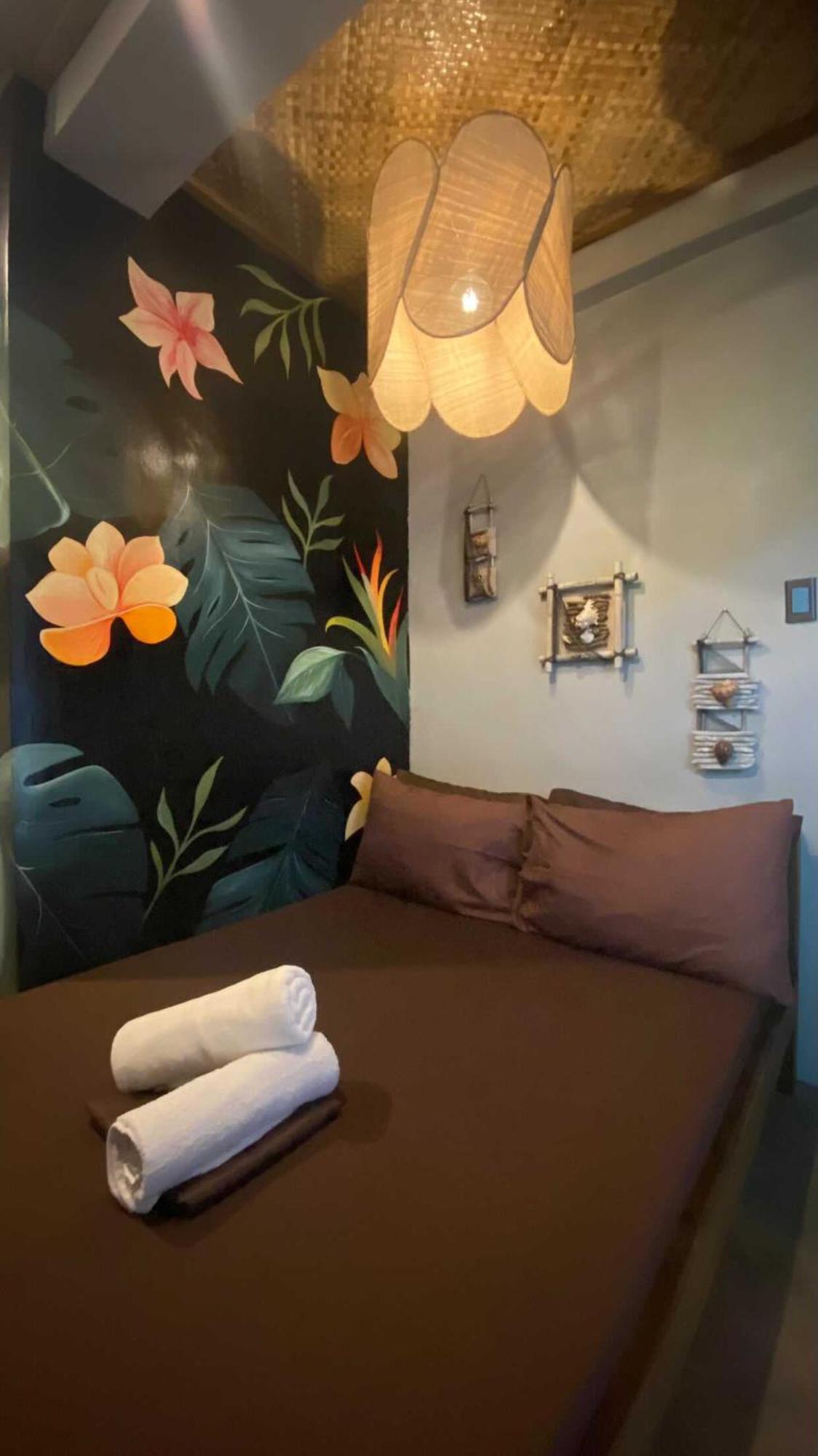 Matam-Is Cafe & Homestay General Luna  Luaran gambar